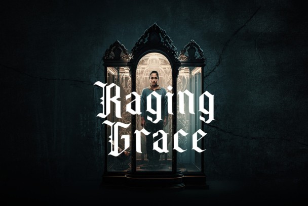 Raging Grace