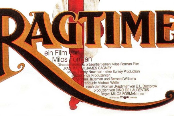 Ragtime