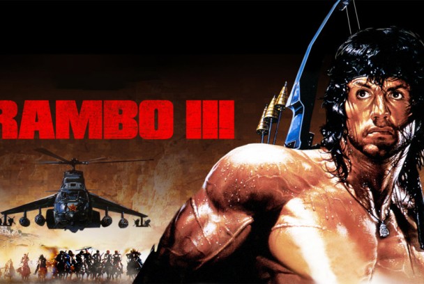 Rambo III