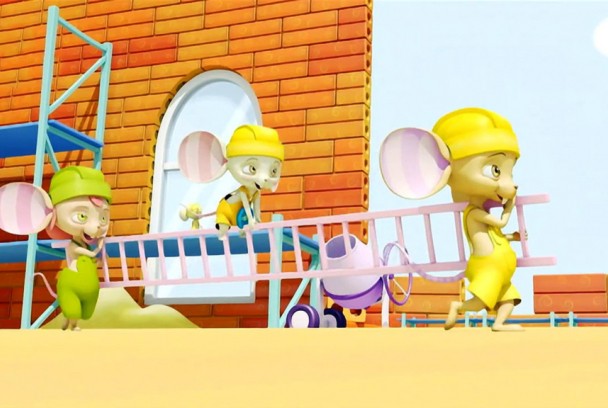 Programación BabyTV Hoy | SincroGuia