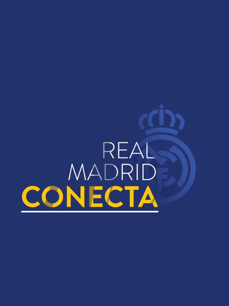 Habitual Plata escarabajo Programación Real Madrid TV Hoy | SincroGuia TV