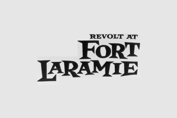 Rebelión en Fort Laramie