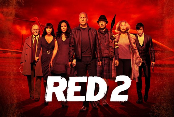 Red 2