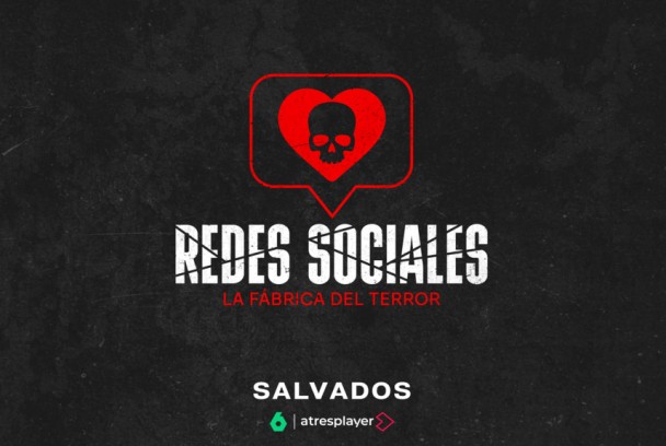 Redes sociales: la fábrica del terror