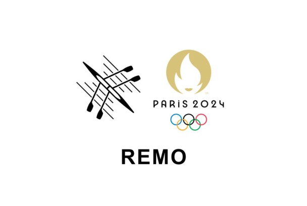 Remo | JJ OO París 2024