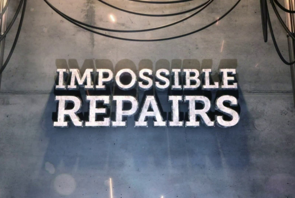 Reparaciones imposibles