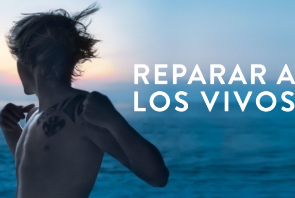 Reparar a los vivos