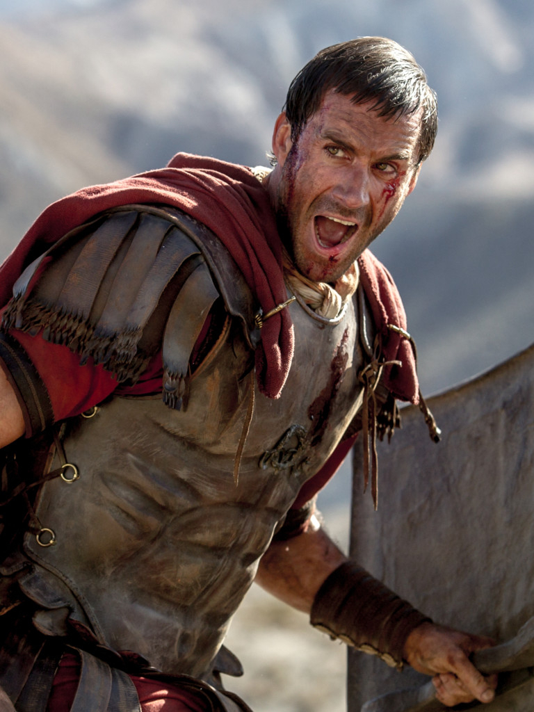 Resucitado Sincroguia Tv