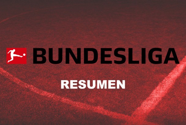 Resumen Bundesliga