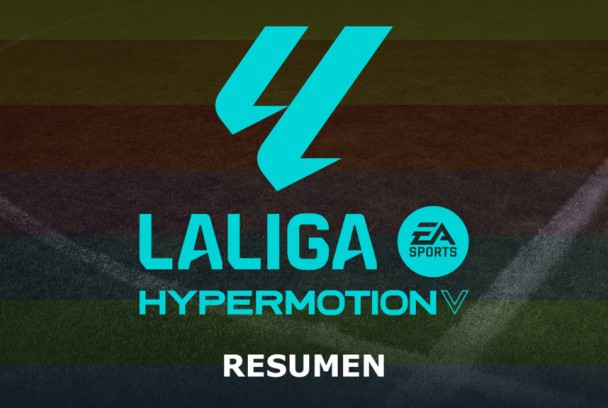 Programa LaLiga HyperMotion