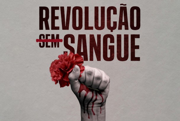 Revolución sen sangue