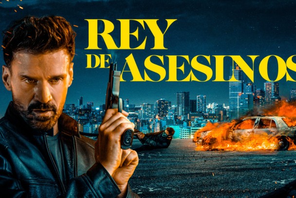 Rey de asesinos