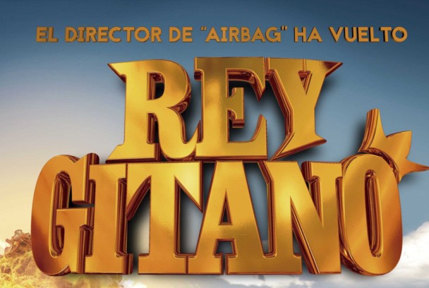 Rey gitano