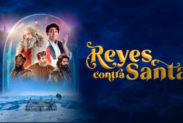 Reyes contra Santa