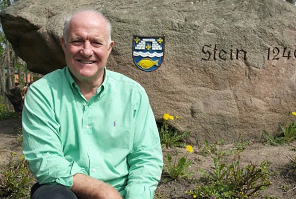 Rick Stein sabores de Alemania