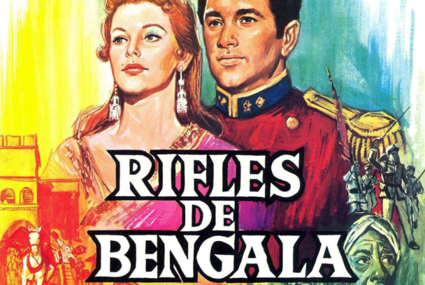 Rifles de Bengala