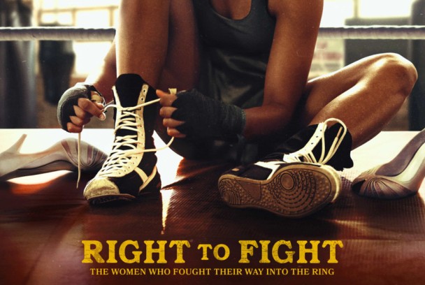 Right To Fight