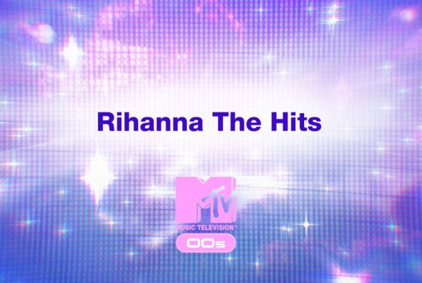 Rihanna: Greatest Hits