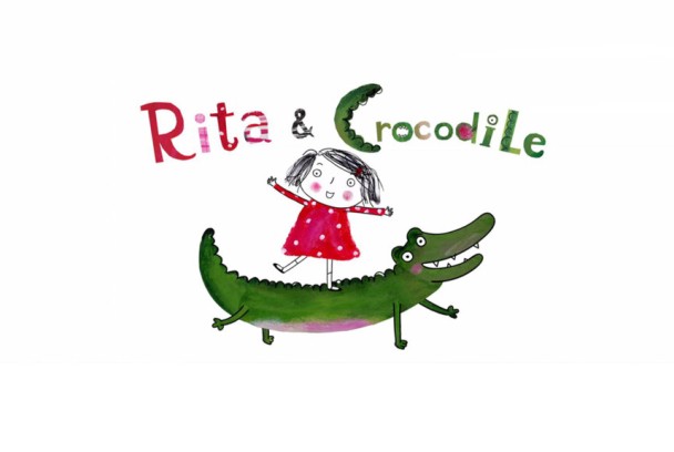 Rita eta Krokodilo