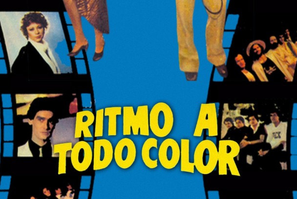 Ritmo a todo color