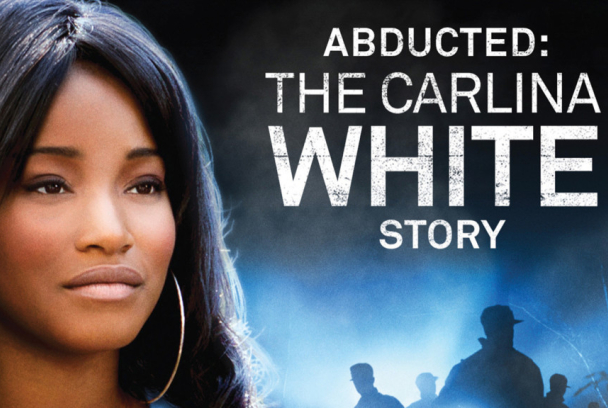 Robada: la historia de Carlina White