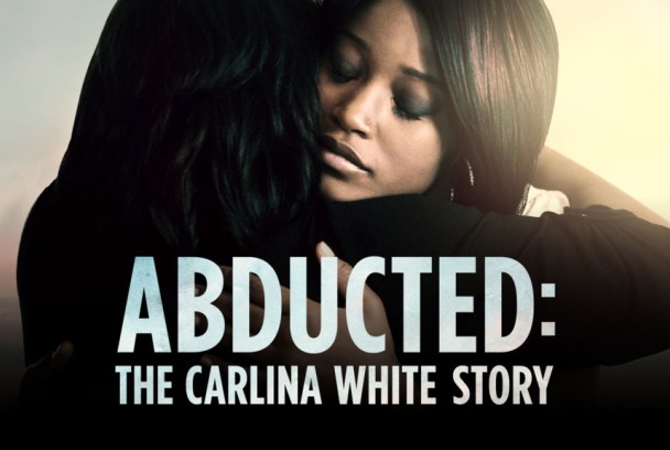 Robada: la historia de Carlina White