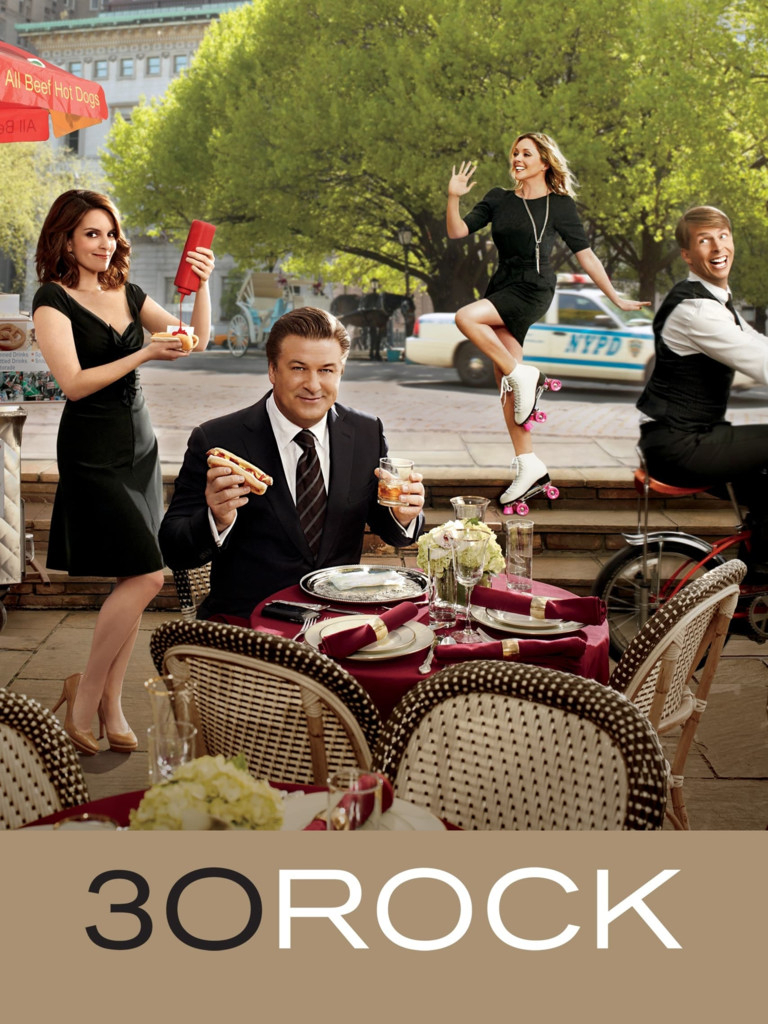 Rockefeller Plaza T5 Ep 13 SincroGuia TV