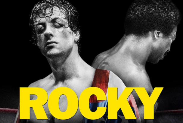 Rocky