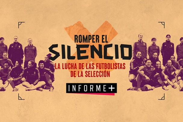 Romper el silencio: la lucha de las futbolistas de la Selección