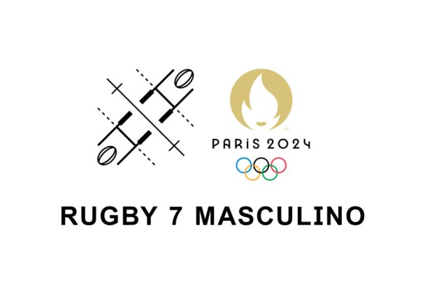 Rugby 7 (M) | JJ OO París 2024