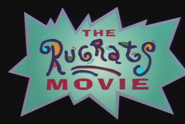 Rugrats: la película