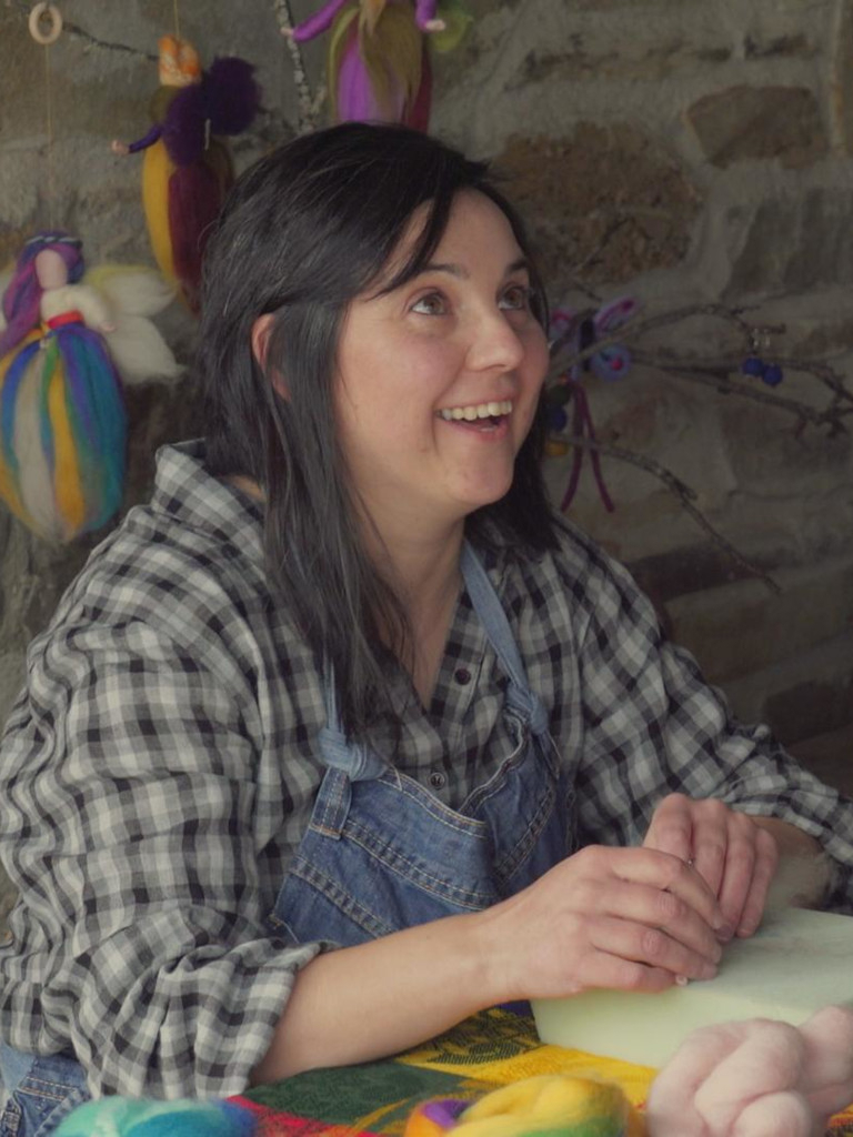 Carátula de Ruralitas