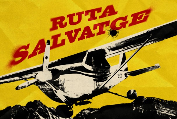 Ruta salvatge