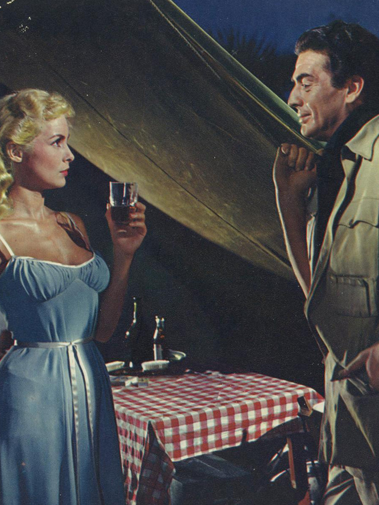 Safari SincroGuia TV