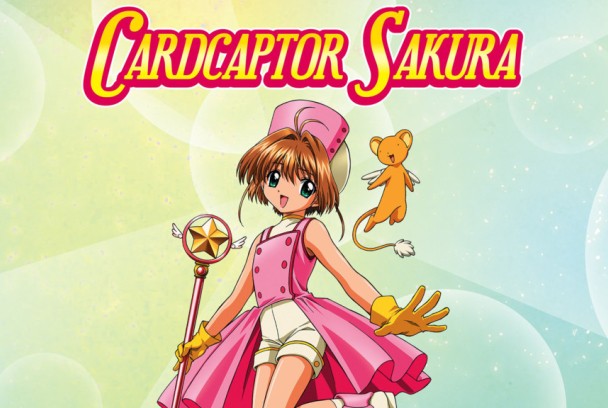 Sakura, la caçadora de cartes