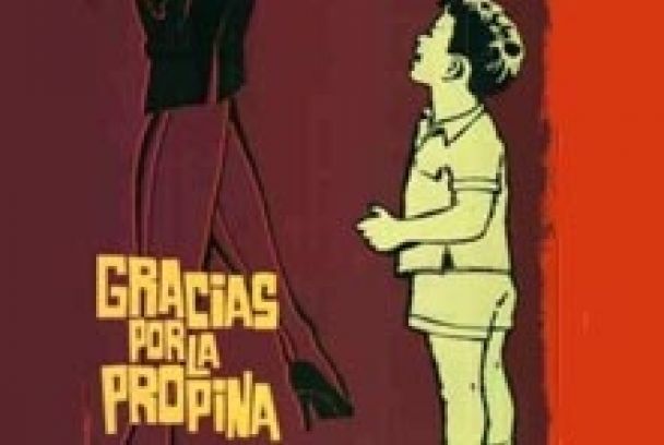 Gràcies per la propina | SincroGuia