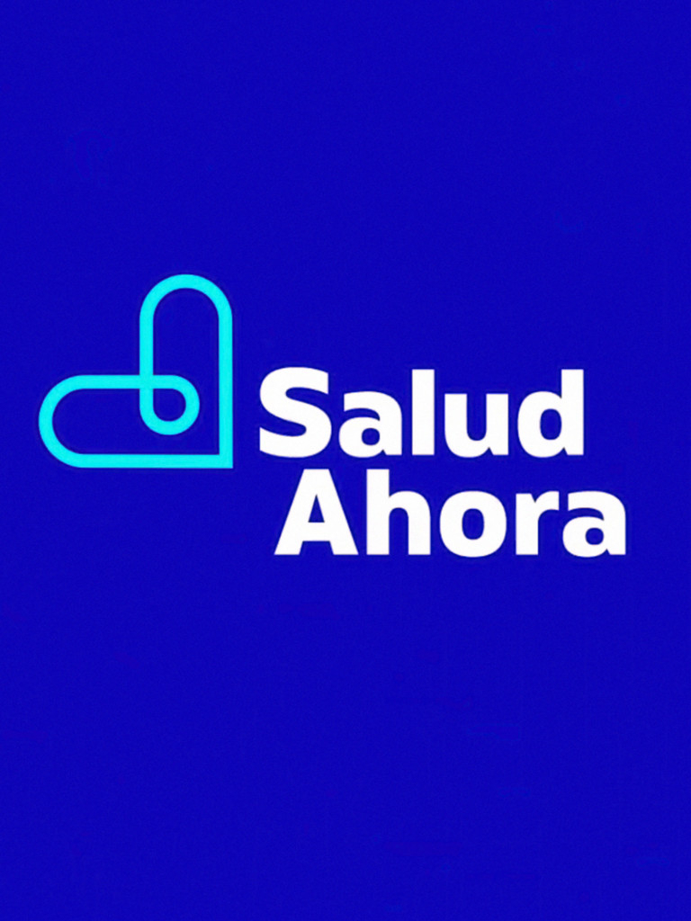 Salud Ahora