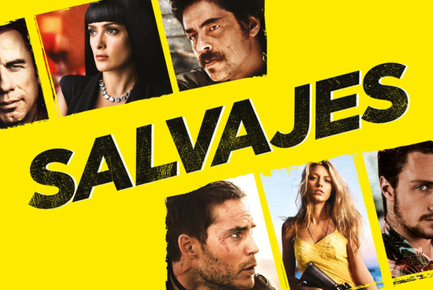 Salvajes