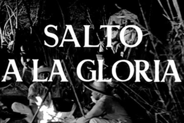 Salto a la gloria