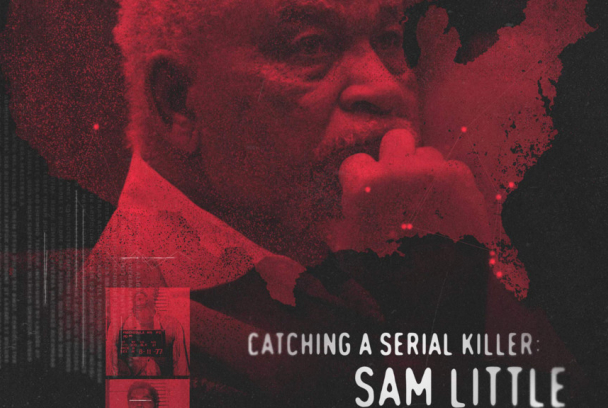 Sam Little: El asesino en serie