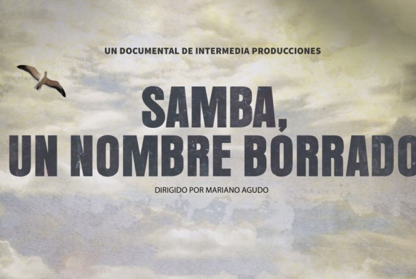 Samba, un nombre borrado