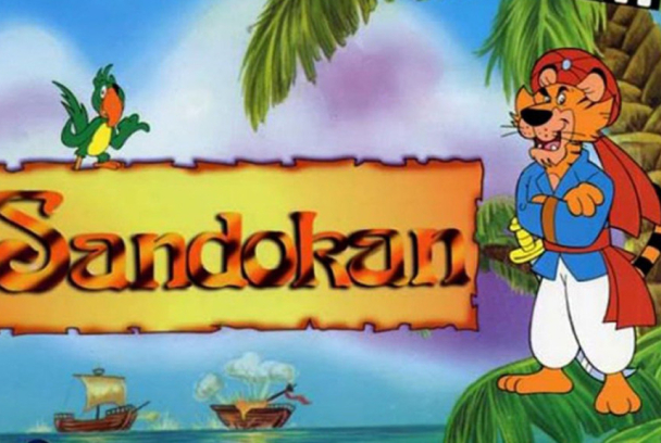 Sandokan