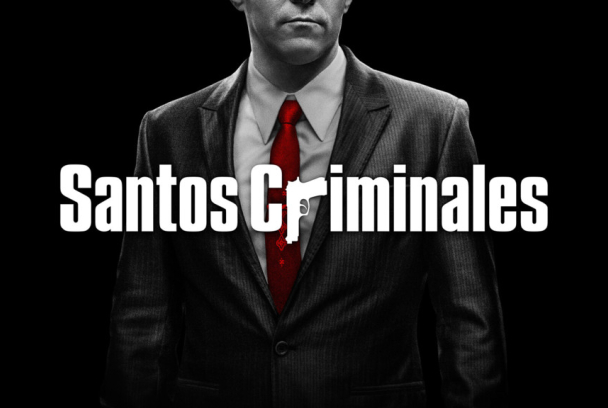 Santos criminales