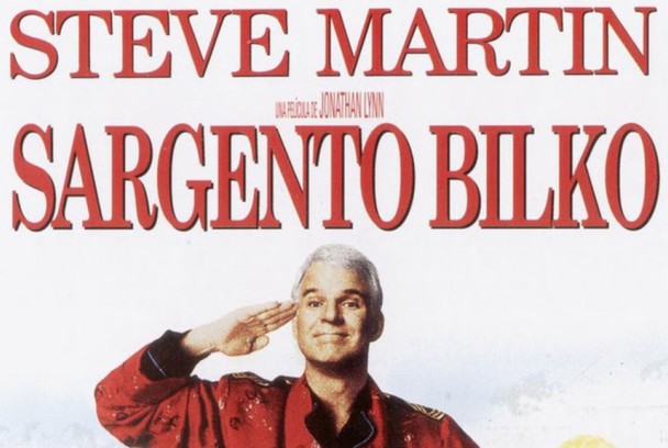 Sargento Bilko