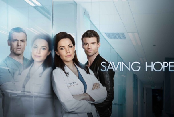 Saving Hope