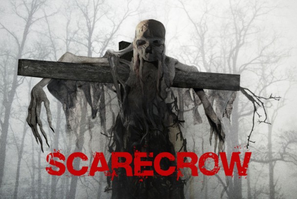 Scarecrow, la maldición del espantapajaros