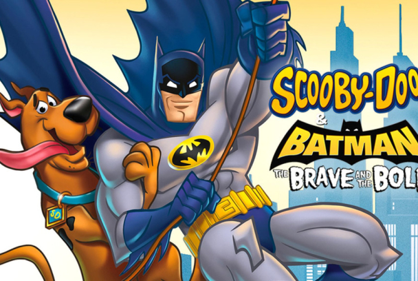 Scooby-Doo y el intrépido Batman | SincroGuia TV