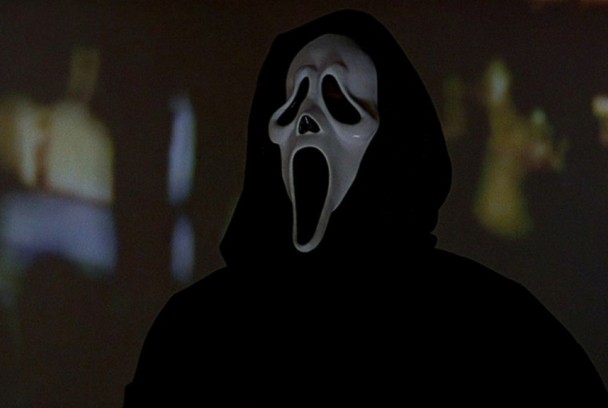 Scream 3