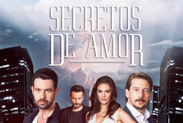 Secretos de amor