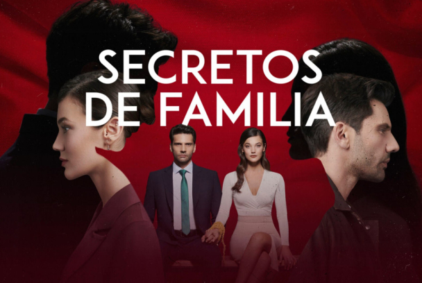 Secretos de familia